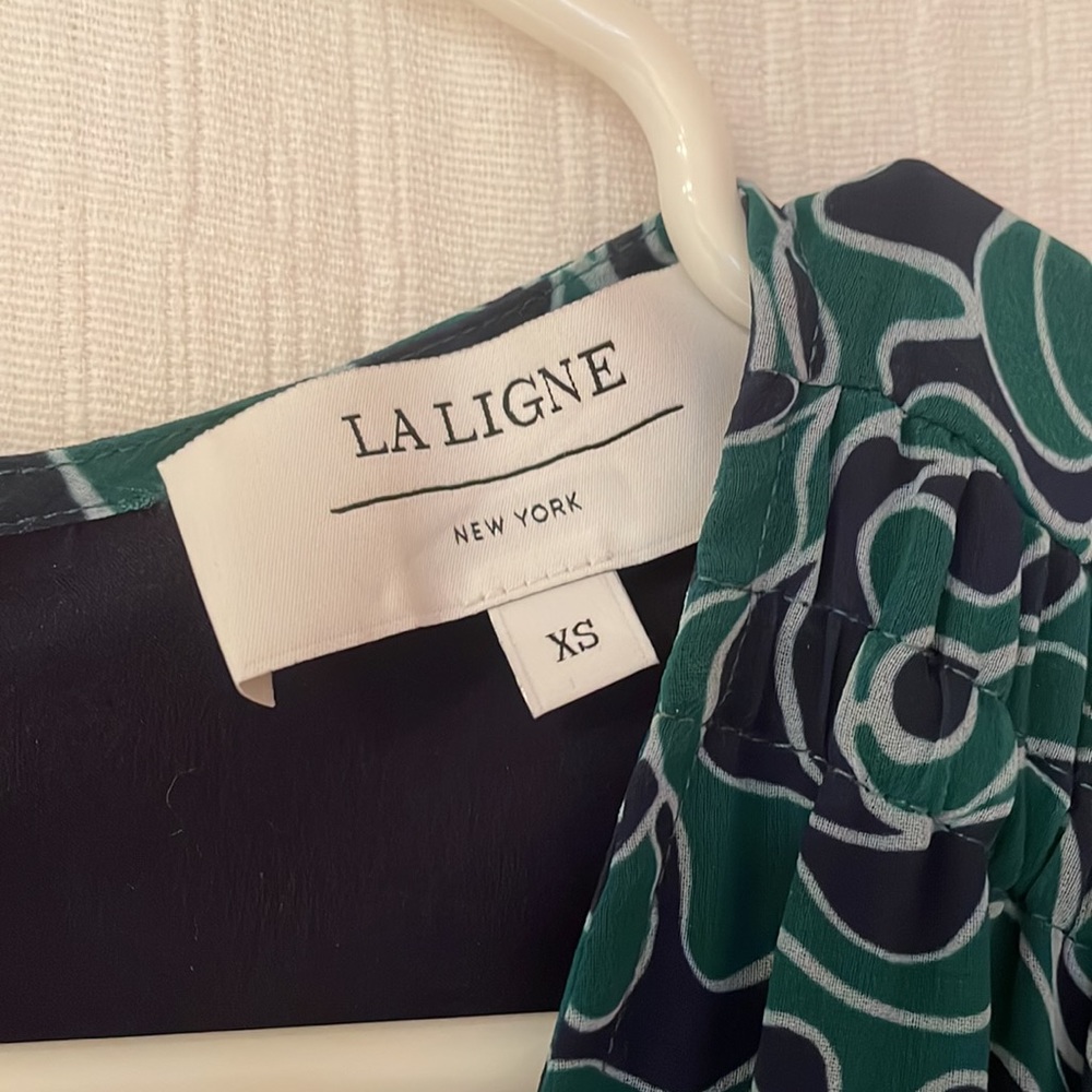 La Ligne Eleonore Dress - Picture 2 of 4